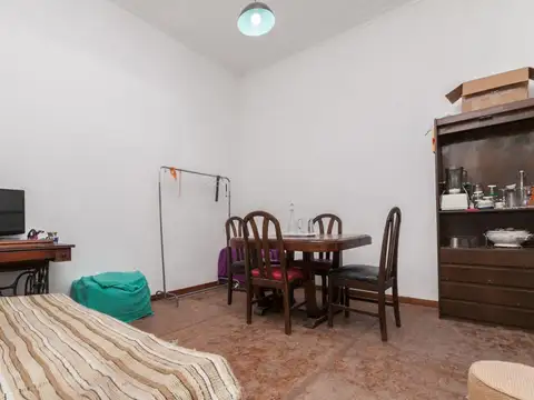 Depto Tipo Casa en Venta en Lanús Este, USD 73.000