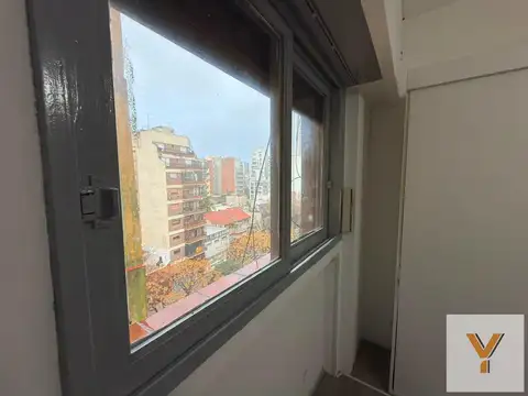 Departamento en Alquiler Permite mascota