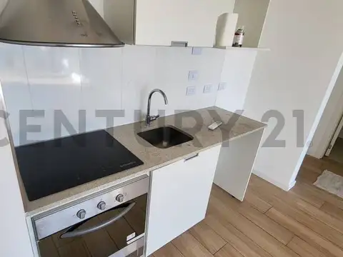 Departamento en Alquiler en Ciudad De Tigre, $ 800.000