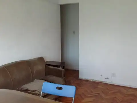 DEPARTAMENTO 2 AMBIENTES EN CABA