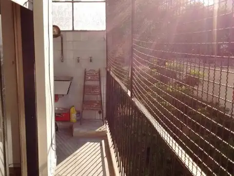 Avenida Juan Bautista Justo 2500