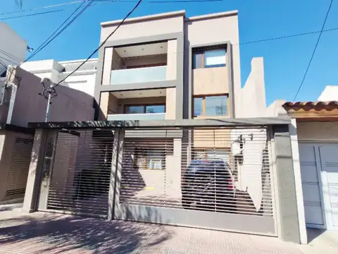 CHACABUCO 100