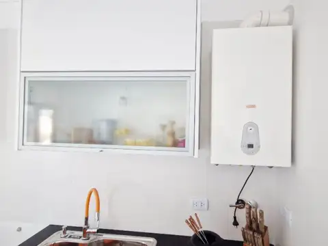 Departamento en Venta al Norte
