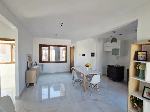 RAMOS CENTRO 3amb 70m2 A ESTRENAR CONTRAFRENTE
