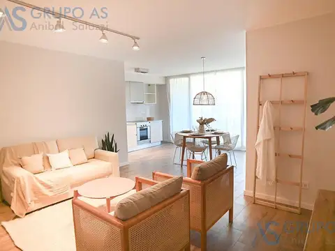 Departamento en Venta de 3 dormitorios