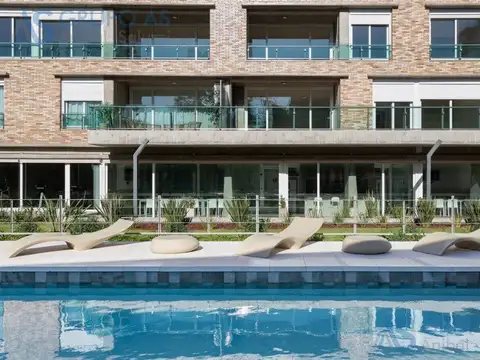 Departamento en Venta con 20 cocheras