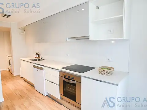 Edificio Bruna - Hermoso departamento 3 dormitorios