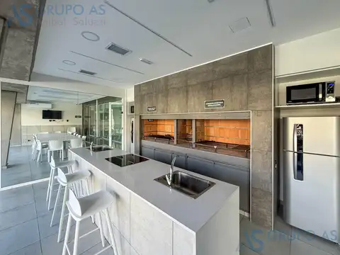 Departamento en Venta de 3 dormitorios