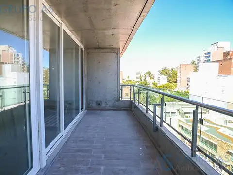 Edificio Bruna - Hermoso departamento 3 dormitorios