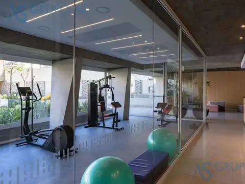 Edificio Bruna - Hermoso departamento 3 dormitorios