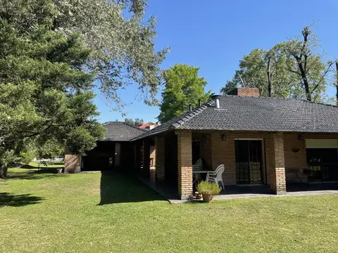 Casa en Venta A Estrenar