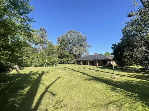 Casa en Venta de 3 dormitorios