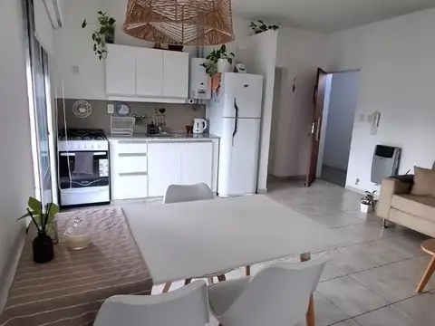Departamento en Alquiler Temporal 5 años