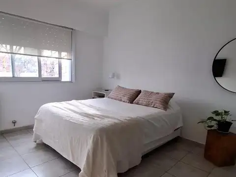 Departamento en Alquiler Temporal al Oeste