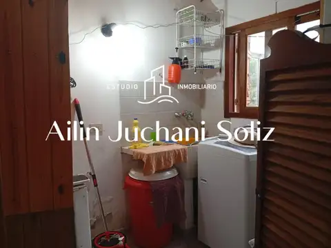 Casa en Venta 25 años