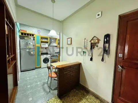 Departamento en Venta al Oeste