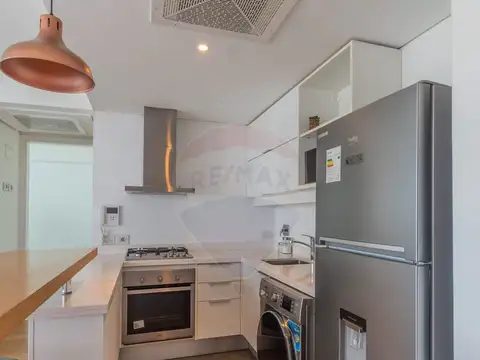 Departamento en Alquiler 10 años