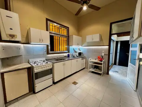 Depto Tipo Casa en Venta 43 años