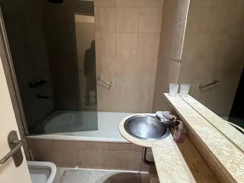 Departamento en Alquiler en Nuñez, USD 900