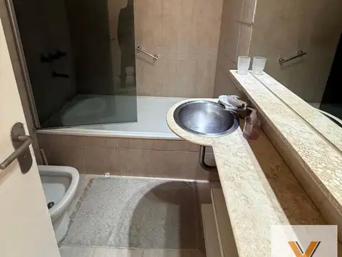 Departamento en Alquiler en Núñez, USD 900