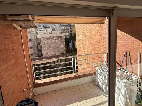 Departamento en Alquiler de 2 ambientes