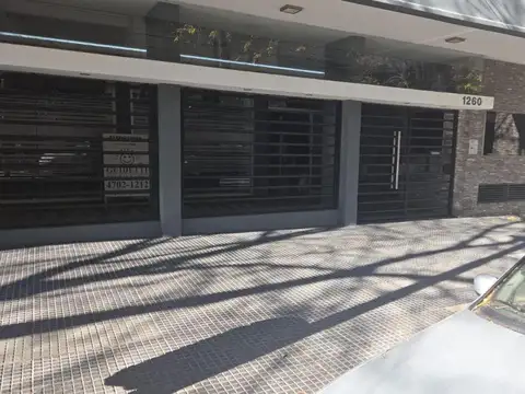 Departamento en Alquiler A Estrenar