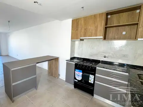 Departamento en Venta en Republica De La Sexta, USD 150.000