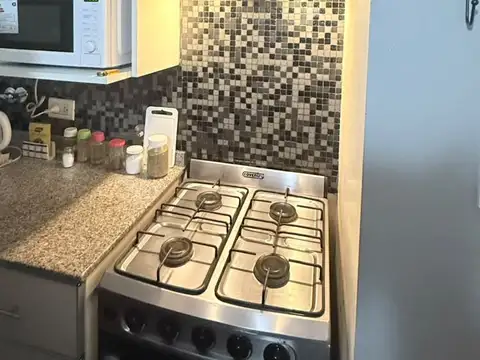 Departamento en Alquiler 5 años