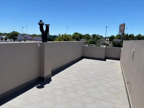 Departamento en Alquiler de Monoambiente