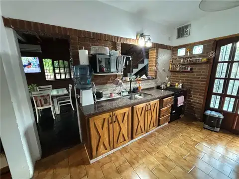 Casa en Venta en Lomas de Zamora, USD 140.000