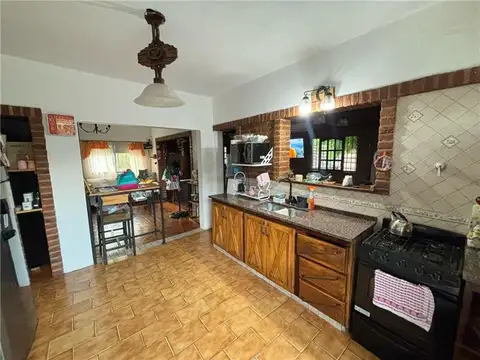 Casa en Venta de 5 dormitorios
