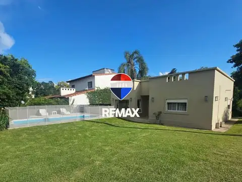 Casa en Alquiler - San Lorenzo, Salta