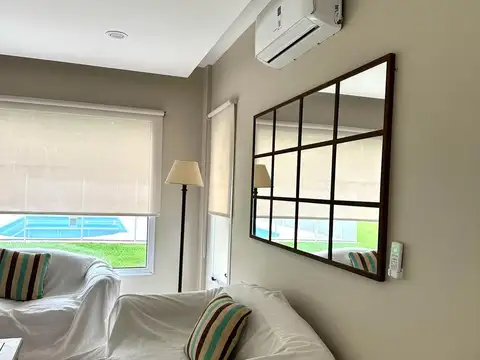 Casa en Alquiler - San Lorenzo, Salta