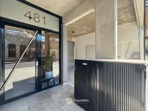 Departamento en Venta en República De La Sexta, USD 90.300