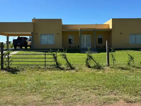 Casa en Venta en Concordia, USD 210.000