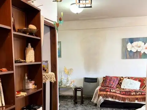 Departamento en Venta 40 años