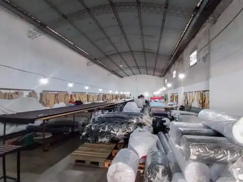 CONSTITUCION 3900 , Piso 0