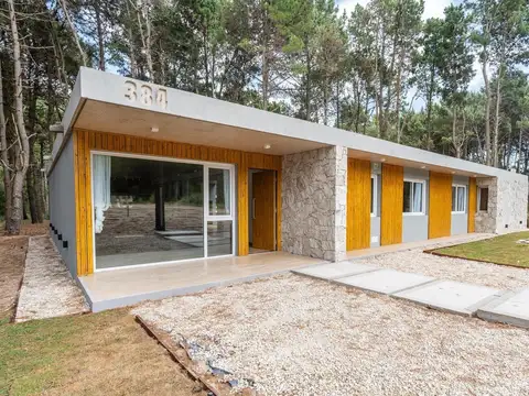 Casa en venta - 3 Dormitorios 2 Baños - Pinamar