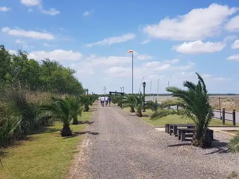 Terreno en Venta en Fighiera, USD 70.000