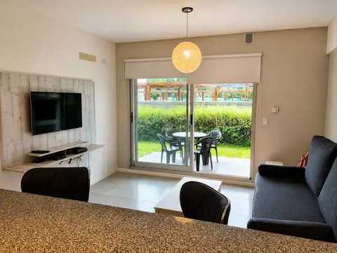 Departamento  en Venta en Lagoon Pilar, Pilar, G.B.A. Zona Norte