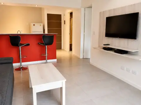 Departamento en Venta en Lagoon Pilar, USD 118.000