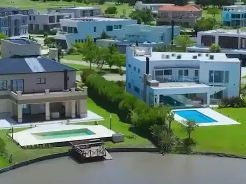 Casa en Venta en La Providencia Resort & Country Club, USD 1.300.000