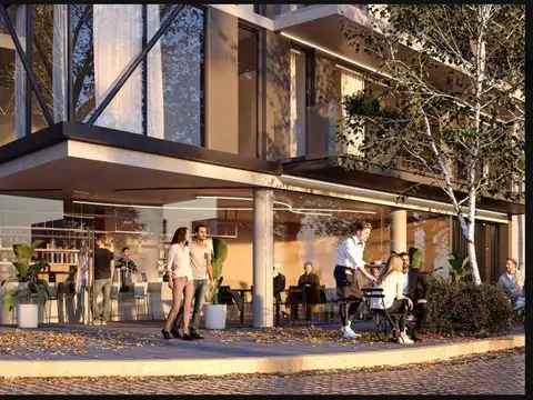 Local en Venta en Belgrano, USD 450.000