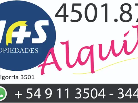 Local en Alquiler 30 años