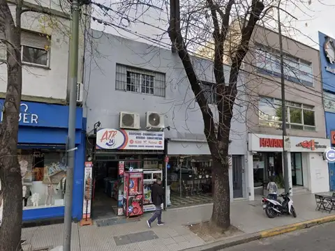Local en Venta en Villa Urquiza, USD 1.100.000