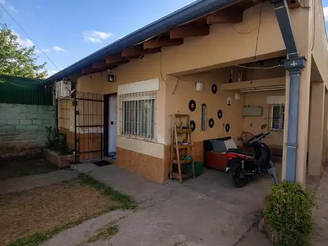 Casa en General Rodriguez