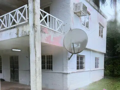 Casa en Venta 20 años