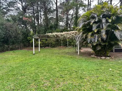 Casa en Venta en Paso de la Patria, USD 100.000