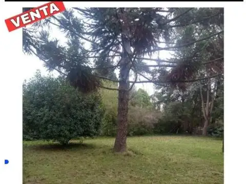 Terreno en Venta 15  mts Frente
