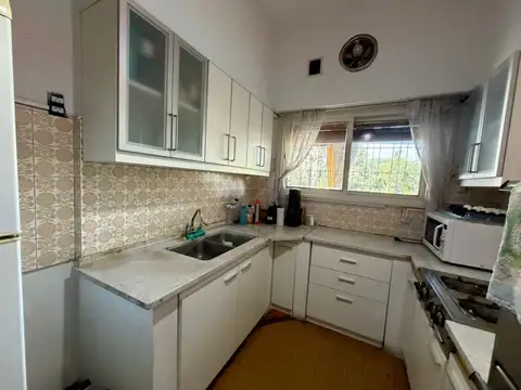 Departamento en Alquiler de 4 ambientes